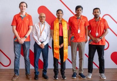 ދިރާގުގެ ބްރޭންޑް އެމްބެސެޑަރަކަށް ޓީޓީ ތަރި ދީމާ