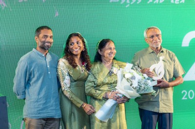 އޭޖްޑް ކެއާ މޯލްޑިވްސްއަށް 20 އަހަރު ފުރުން ކުލަގަދަކޮށް ފާހަގަކޮށްފި