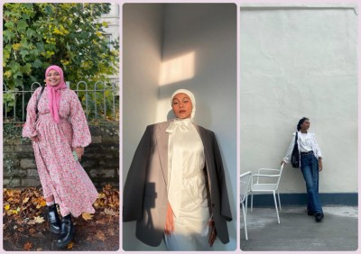 މި ތިން އެކުވެރިންނާ އެކު ކޭކު ކާލައި ތުރިފްޓު ކޮށްލަން ހިނގާ!