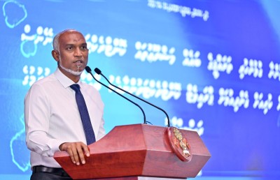 206 މަޝްރޫއެއްގައި ސޮއިކުރުން: ފައިސާގެ މައްސަލައެއް ނުޖެހޭނެ، 21 ދުވަސް ތެރޭގައި ފަށަން ޖެހޭ