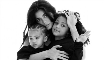 ކައިލީ ބުނީ ދަރިންނަށް ނާސްތާ ހަދައިދެނީ އަމިއްލައަށް ކަމަށް