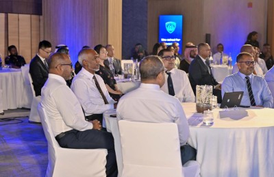 އީ-ވިސާއާ އެކު އިމިގްރޭޝަނުގެ ހުރިހާ ހިދުމަތެއް ޑިޖިޓަލައިޒްކޮށްފި