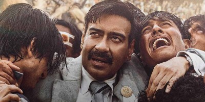 'މައިދާން'އަށް ފަހު އަޖޭއަށް އިތުރު ކުޅިވަރު ފިލްމެއް