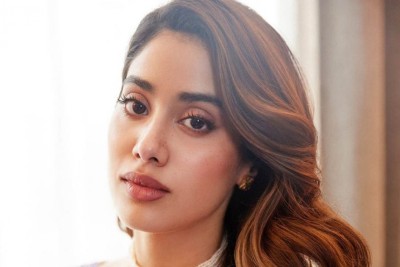 ސައުތު ސިނަމާއަށް ޖާންވީގެ ޚާއްސަ ލޯތްބެއް