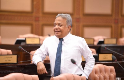 މަޖިލީހުގެ ދާއިމީ ކޮމިޓީތައް އެކުލަވާލައިފި، 241 ކޮމިޓީގެ މުގައްރިރަކަށް ސަލީމް