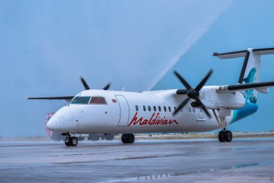 ޢީދާ ދިމާކޮށް މޯލްޑިވިއަނުން 100 އަށްވުރެ ގިނަ ދަތުރު އިތުރުކުރަނީ