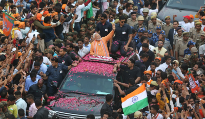 އިންޑިއާގެ ޑިމޮކްރަސީ ރޫޅެމުންދާއިރު އިންޑިއާގެ މުސްލިމުންނަށް އޮތީ ހިތި ދުވަސްތަކެއް!