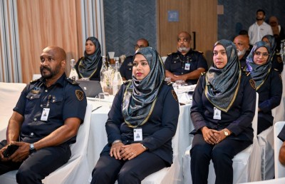 އީ-ވިސާއާ އެކު އިމިގްރޭޝަނުގެ ހުރިހާ ހިދުމަތެއް ޑިޖިޓަލައިޒްކޮށްފި