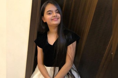 ރުހާނިކާ އާއިލާއާ އެކު ރާއްޖޭގައި