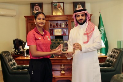 ސައުދީ ސަފީރު ވެސް ދީމާއަށް މަރުހަބާ ވިދާޅުވެ، އަގުވަޒަން ކުރައްވައިފި