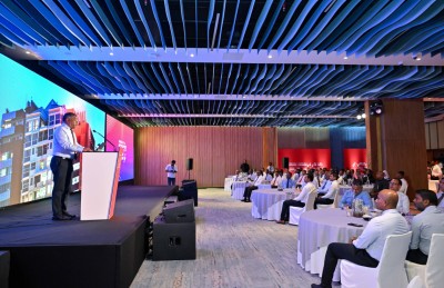 އަގު ހެޔޮކޮށް ވިއްކާ ފްލެޓްތައް އަޅަން ބީއެމްއެލްގެ ސަބްސިޑަރީ ކުންފުންޏެއް އުފައްދައިފި