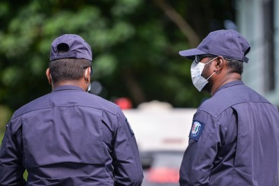 ފުލުހުންގެ އެސްއޯޕީ: އެންމެ އިސްކަންދޭނީ ޑުރަގާއި ގޭންގު ކުށްތައް ހައްލު ކުރަން