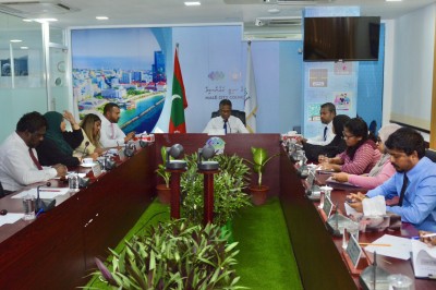 މާލެ ސިޓީ ކައުންސިލަށް ތިން މެންބަރުން އިންތިޚާބުކުރުން ޖުލައި 20ގައި