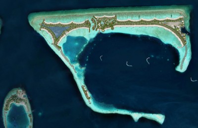 އެޓްލާންޓިސްގެ ރިސޯޓެއް 2029 ގައި ރާއްޖޭގައި ހުޅުވަން ތައްޔާރުވަނީ