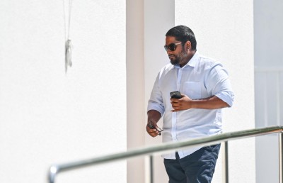 ފީފާގެ ހުއްދަ ނެތި މައްސަލަ ނުބެލޭނެ ކަމަށް ބައްސާމް ނެގި ދިފާއު ކާމިޔާބެއް ނުވި