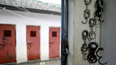 އިރާގުގައި ޓެރަރިޒަމް ކުށް ސާބިތުވި އަށް މީހަކަށް މަރުގެ އަދަބު ދީފި