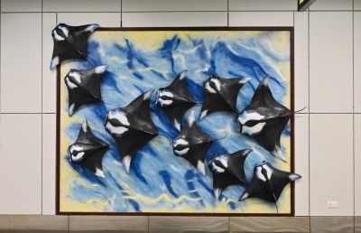 ހަނިމާދޫ އިންޓަނޭޝަނަލް އެއާޕޯޓް ޒަމާނީކޮށް، އުތުރުގެ ލޭންޑްމާކަކަށް