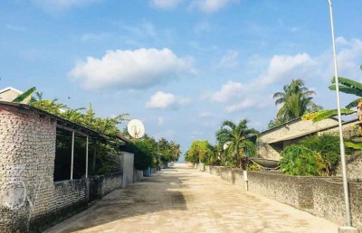 މީހުން ބަދަލުކުރާ ހިރިމަރަދޫއަށް 4 މިލިއަން ރުފިޔާގެ ވޭސްޓް މެނޭޖްމަންޓް ސެންޓަރެއް