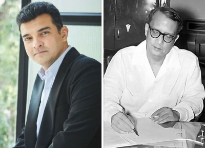 އިންޑިއާގެ ފުރަތަމަ އިލެކްޝަން ކޮމިޝަނަރުގެ ބައޮޕިކްއެއް އުފައްދަނީ