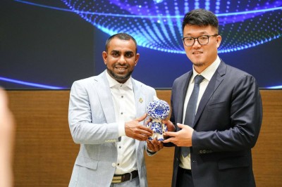 ރާއްޖޭގެ ޓޫރިޒަމް ކުރިއަރުވަން އަލީބާބާގެ ޓްރެވެލް އޭޖެންސީއާ މަޝްވަރާކޮށްފި