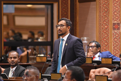 އަބްދުއްރަހީމަށް ވޯޓުލީއިރު ގަސްތުގައި ބާތިލެއް ނުކުރޭ، އެތެރޭގެ ދެބަސްވުމެއް ނެތް: ޕީއެންސީ