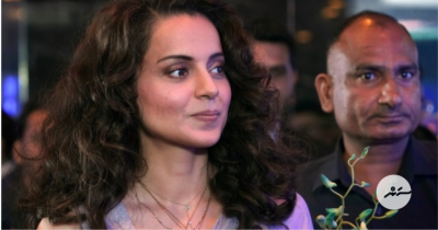 އެއާޕޯޓު އޮފިސަރަކު ކަންގަނާގެ ކަންކަށި މަތީ ޖަހައިފި