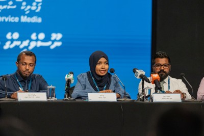 މަގާމާ ހަވާލުވިއިރު ޕީއެސްއެމްގެ ދަރަނި 261 މިލިއަނަށް އަރާ: ޒީނާ