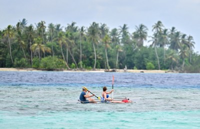 ޓޫރިޒަމްގެ ފައިދާ ދިވެހިންނަށް: ސިޔާސަތާ މެދު އަލުން ވިސްނަންޖެހޭ!