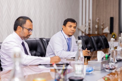 ޕްރައިވެޓް ސެކްޓާތަކަށް 4.9، މުއައްސަސާތަކަށް 6.4 ބިލިއަން ދައްކައިފިން: ފިނޭންސް މިނިސްޓްރީ