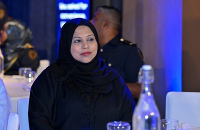 ފުވައްމުލަކުގެ ފެނުގެ މައްސަލަ ހައެއްކަ ގަޑިއިރުގެ ތެރޭގައި ހައްލުވާނެ: ހީނާ