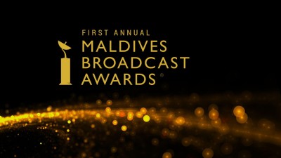 މޯލްޑިވްސް ބްރޮޑްކާސްޓް އެވޯޑަށް ކުރިމަތިލުމުގެ ފުރުސަތު ހުޅުވާލައިފި