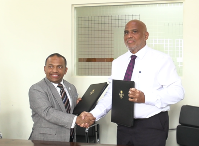 ލުއިލޯނު ސްކީމުގެ ބައިވެރިއަކަށް ހައުސިން މިނިސްޓްރީއާއެކު އެމްއައިބީން ސޮއިކޮށްފި