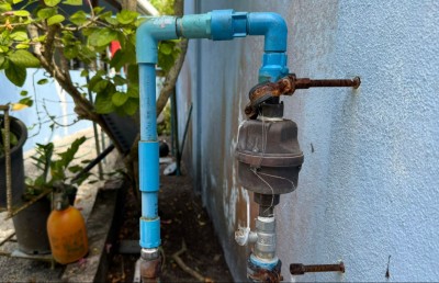 ފުވައްމުލަކުގެ ސަޕްލައި ފެނަށް މައްސަލަ ދިމާވުމުން މިދިޔަ މަހަށް ބިލު ނުކުރަން ނިންމައިފި