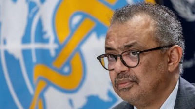 ޣައްޒާގައި ފަސް އަހަރުން ދަށުގެ 8000 ކުދިން ބަނޑުހައިހޫނުކަންމަތީގައި