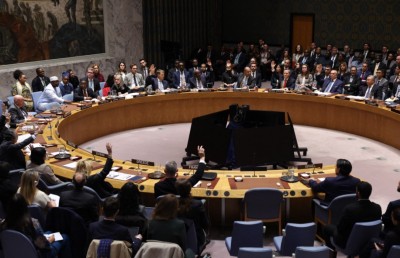 ފައުޖެއް ފޮނުވުމާއި ފަލަސްތީނުގެ ދައުލަތުގެ ވާހަކަ ހިމެނޭ ޣައްޒާގެ ޕްލޭން ސަލާމަތީ މަޖިލީހުން ފާސްކޮށްފި