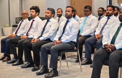 ބޯހިޔާވަހިކަމުގެ ސިޔާސަތު ހާއްސަކޮށްފައި ވަނީ އަމިއްލަ އެއްވެސް ގެދޮރެއް ނެތް އާއިލާތަކަށް: މިނިސްޓަރު