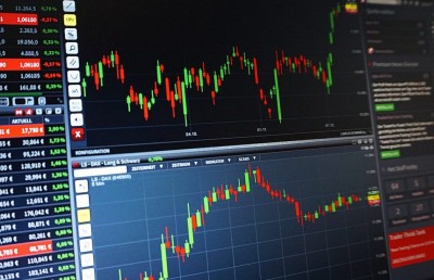 ޓްރޭޑްކުރުމުގެ ނަމުގައި އަނެއްކާވެސް ޕޮންޒީ ސްކީމެއް؟