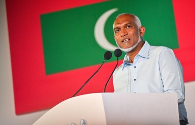 ސިޔާސީ މީހުންނަށް ކުރީގެ ސަރުކާރުތަކުން ޖަލުގައި ހެދި ގޮޅިތައް ހުރީ ހުސްކޮށް: ރައީސް