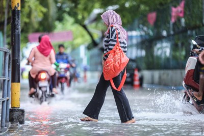 ޢީދު ބަންދުގައި ކެރީގެ އަސަރުކޮށްފާނެ، އެކަމަކު ބޮޑުބައިގައި މޫސުން ރަނގަޅުވާނެ