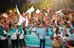 އިސްލާމްދީނުގެ ހުދޫދުގެ ބޭރުން ހިޔާލުފާޅުކުރަން ބޭނުންވާ މީހުން ދާންވީ އެހެން ގައުމަކަށް: ރައީސް