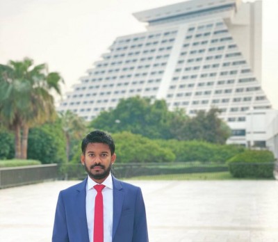 އެމްއެމްޕީއާރުސީގެ އެމްޑީއަކަށް ޝިއުރީ އައްޔަންކޮށްފި