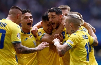 ސްލޮވާކިޔާ ބަލިކޮށް ޔޫކްރެއިނުން ދެވަނަ ބުރުގެ އުއްމީދު އައުކޮށްފި