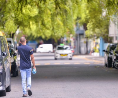 ގެއްލިގެން ހޯދަން ދެވަނަ ފަހަރަށް އިއުލާންކުރި 14 އަހަރުގެ ކުއްޖާ ފެނިއްޖެ