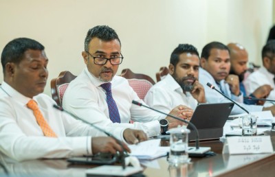 މުވައްޒަފުންގެ މުސާރަތައް ބޮޑުކުރަން ވާނީ ބަހާލައިގެން: އެމްއެމްއޭ