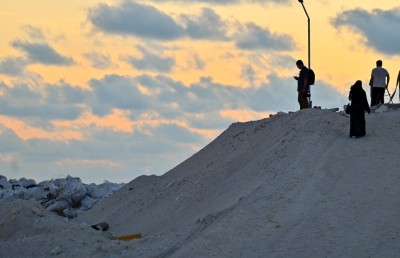 މާލޭގައި ދިރިއުޅޭ މީހުންނަށް ގޯތި ދެނީ ދެ ކެޓަގަރީއަކުން