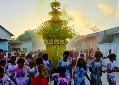 އީދު ފާހަގަކުރުމުގައި ދީނީ، އިޖްތިމާއީ މިންގަނޑުތަކަށް ތަބާވާން ހަނދާންކޮށްދީފި