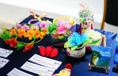 "ޝާމިލް 2025"ގެ ޑިޖިޓަލް ޕާޓްނަރަކީ އުރީދޫ