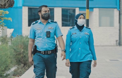 ބޮޑީވޯން ކެމެރާ ގަންނަން ހަވާލުކުރީ ޝަރުތު ހަމަނުވި ކުންފުނީގެ ހިއްސާދާރުންނާ!