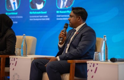 ފިންޓެކާ އެކު މުޅި ރާއްޖެއަށް އިގްތިސާދީ ގިނަ ކުރިއެރުންތަކެއް ލިބޭނެ: ނިޔާޒް