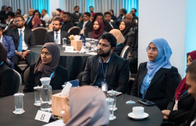 އެކައުންޓިން ދާއިރާގެ ބައިނަލްއަގުވާމީ ބޮޑު ދެ ފޯރަމެއް ރާއްޖޭގައި ބާއްވަނީ